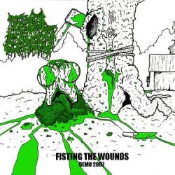 Fetal Eatery : Fisting the Wounds